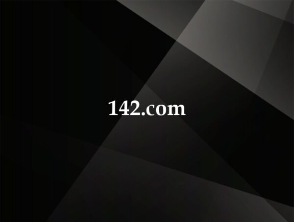 142.com
