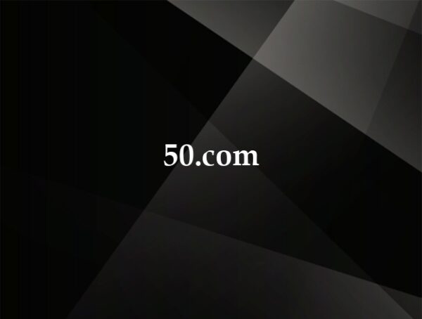 50.com