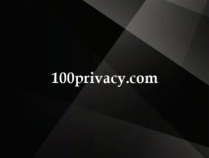 100privacy.com