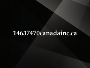 14637470canadainc.ca