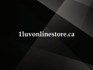 1luvonlinestore.ca