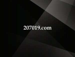 207019.com