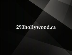 290hollywood.ca