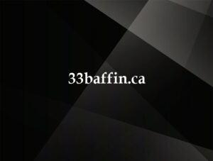 33baffin.ca