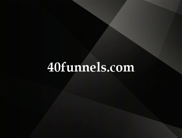 40funnels.com
