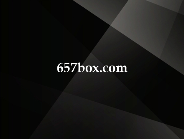 657box.com