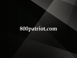 800patriot.com