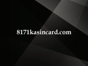 8171kasincard.com