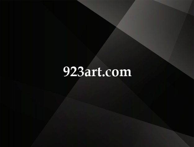 923art.com