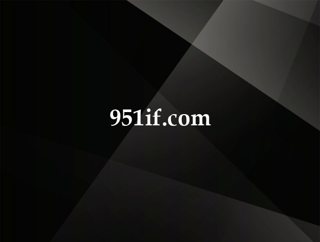 951if.com