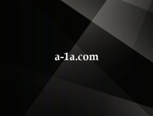 a-1a.com