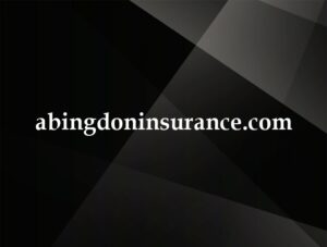 abingdoninsurance.com