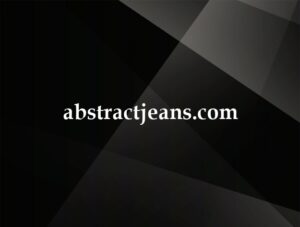 abstractjeans.com