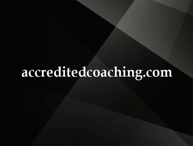 accreditedcoaching.com