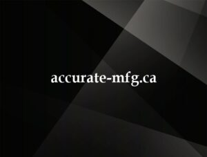 accurate-mfg.ca