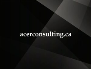 acerconsulting.ca