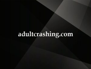 adultcrashing.com