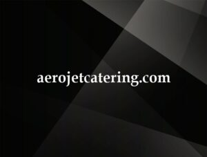 aerojetcatering.com