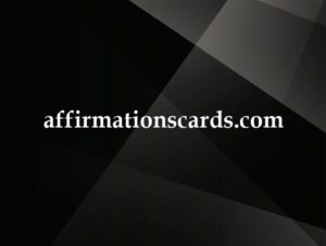 affirmationscards.com