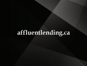 affluentlending.ca