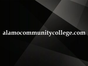 alamocommunitycollege.com