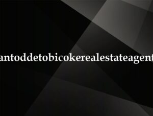 allantoddetobicokerealestateagent.ca