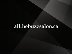 allthebuzzsalon.ca