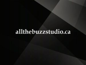 allthebuzzstudio.ca