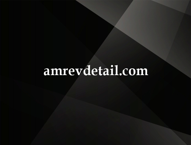 amrevdetail.com