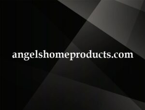 angelshomeproducts.com