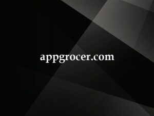 appgrocer.com