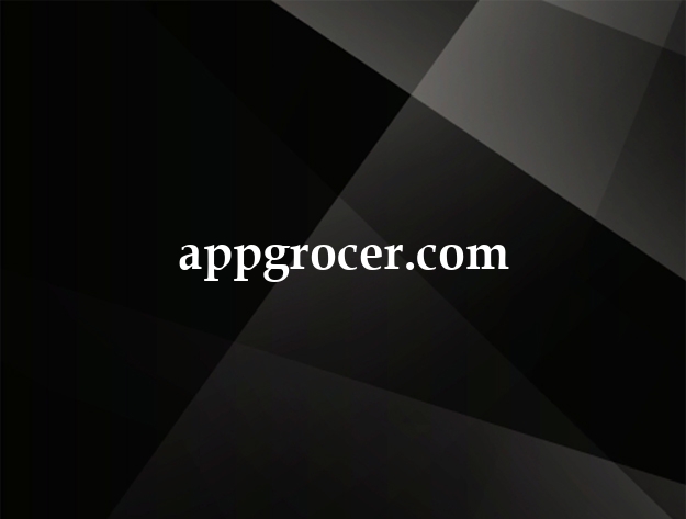 appgrocer.com
