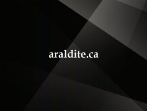 araldite.ca