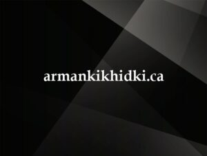 armankikhidki.ca