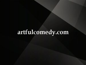 artfulcomedy.com