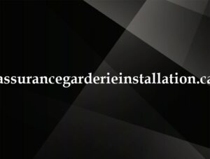 assurancegarderieinstallation.ca