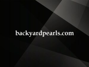 backyardpearls.com