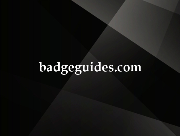 badgeguides.com