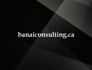 banaiconsulting.ca