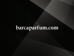 barcaparfum.com