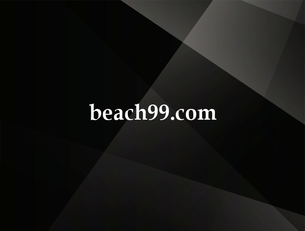 beach99.com