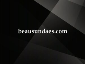 beausundaes.com
