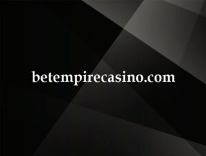 betempirecasino.com