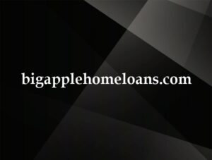 bigapplehomeloans.com
