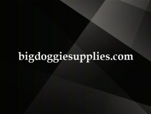 bigdoggiesupplies.com