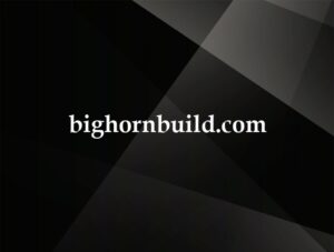 bighornbuild.com