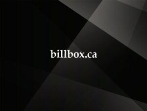 billbox.ca