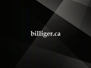 billiger.ca