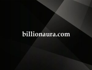billionaura.com
