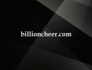 billioncheer.com
